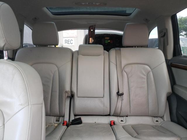 Photo 10 from auction – 2014 AUDI Q7 with VIN WA1LGAFE7ED005997