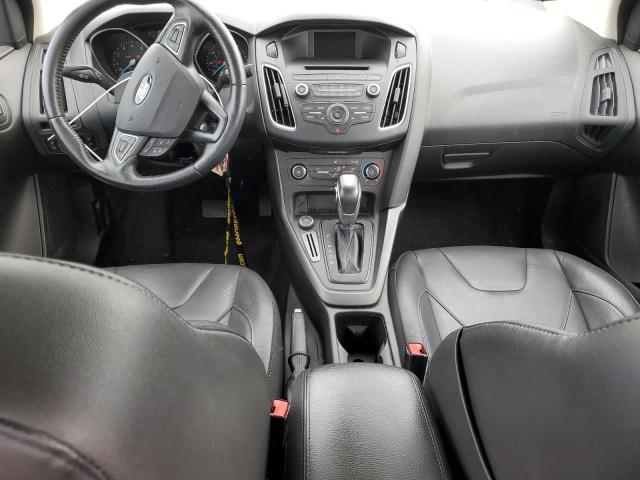 Photo 8 from auction – 2016 FORD FOCUS SE with VIN 1FADP3F25GL369331