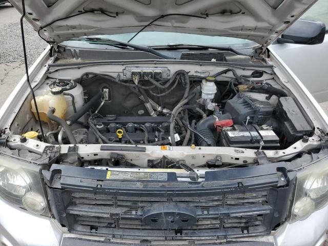 Photo 11 from auction – 2010 FORD ESCAPE XLT with VIN 1FMCU0D70AKA43974