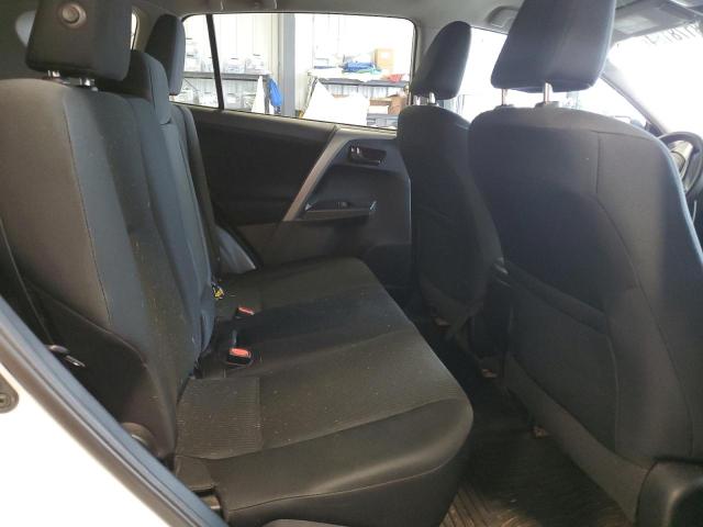 Photo 11 from auction – 2017 TOYOTA RAV4 LE with VIN 2T3BFREV8HW642229