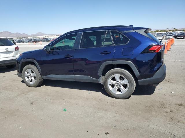 Photo 2 from auction – 2021 TOYOTA RAV4 XLE with VIN 2T3W1RFVXMW156384