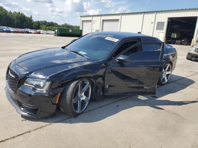 CHRYSLER 300 2019 with VIN 2C3CCABG3KH683884 - Photo from auction