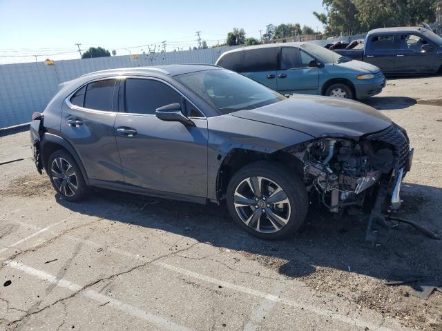 Photo 4 from auction – 2023 LEXUS UX 250H BA with VIN JTHX6JBHXP2145503