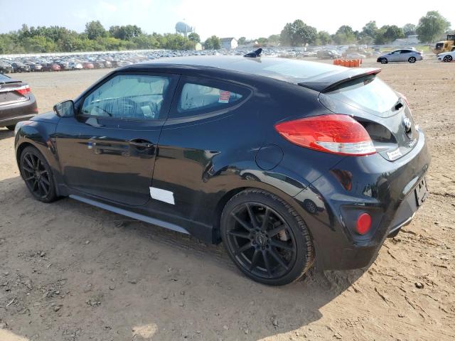 Photo 2 from auction – 2015 HYUNDAI VELOSTER T with VIN KMHTC6AE1FU239166