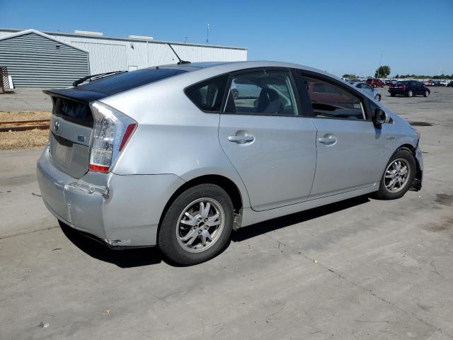 Photo 3 from auction – 2010 TOYOTA PRIUS with VIN JTDKN3DU1A5001350