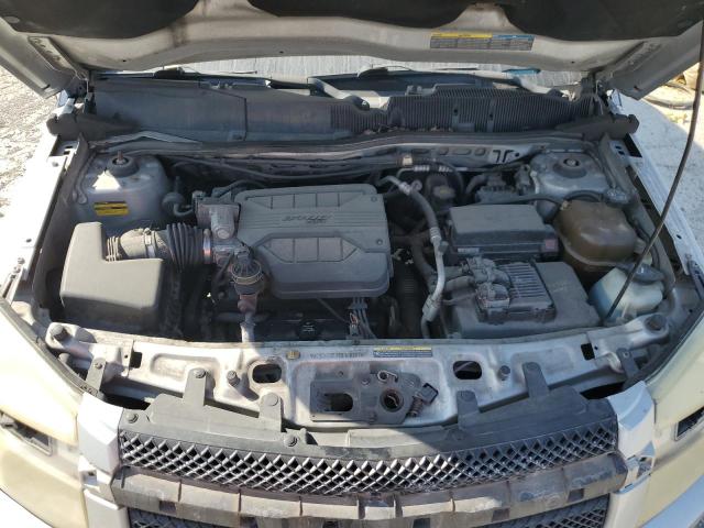 Photo 12 from auction – 2005 CHEVROLET EQUINOX LT with VIN 2CNDL73F956140107