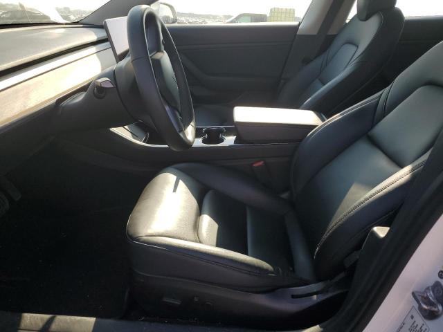 Photo 7 from auction – 2020 TESLA MODEL 3 with VIN 5YJ3E1EB8LF770094