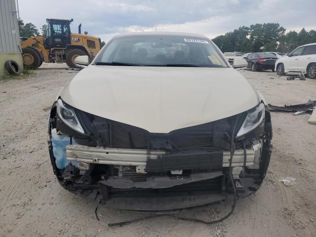Photo 5 from auction – 2014 LINCOLN MKZ HYBRID with VIN 3LN6L2LU2ER807084