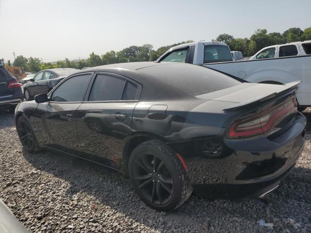 Photo 2 from auction – 2018 DODGE CHARGER SX with VIN 2C3CDXBG9JH239164