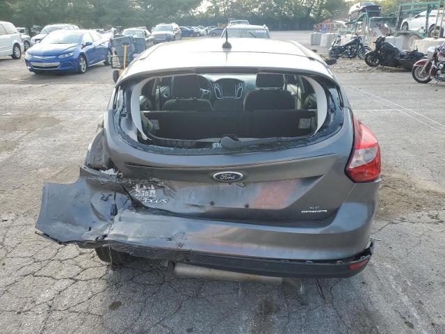 Photo 6 from auction – 2013 FORD FOCUS SE with VIN 1FADP3K22DL331881