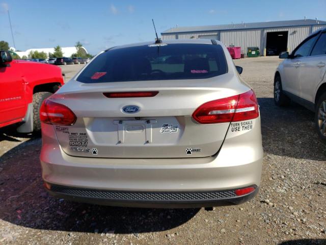 Photo 6 from auction – 2018 FORD FOCUS SE with VIN 1FADP3F25JL291494