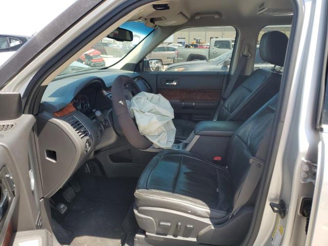 Photo 7 from auction – 2010 FORD FLEX LIMIT with VIN 2FMGK5DC6ABA10537