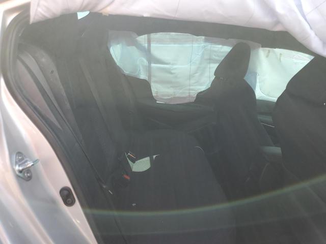 Photo 10 from auction – 2021 TOYOTA COROLLA SE with VIN 5YFS4MCE0MP071447