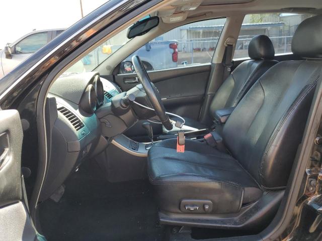 Photo 7 from auction – 2005 NISSAN ALTIMA SE with VIN 1N4BL11D15C112812