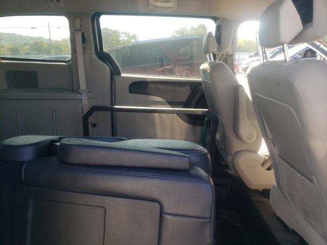 Photo 11 from auction – 2019 DODGE GRAND CARA with VIN 2C7WDGBG5KR538576