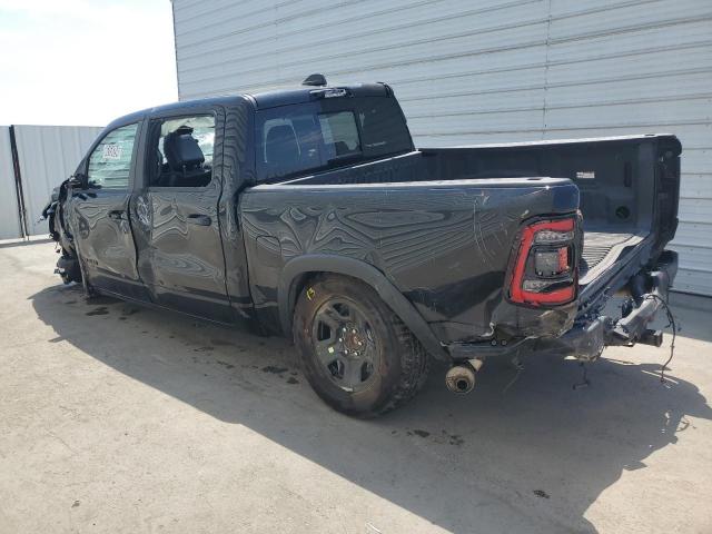 Photo 2 from auction – 2023 RAM 1500 REBEL with VIN 1C6SRFLT0PN540797
