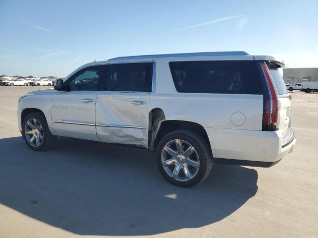 Photo 2 from auction – 2018 CADILLAC ESCALADE E with VIN 1GYS4HKJ8JR278282