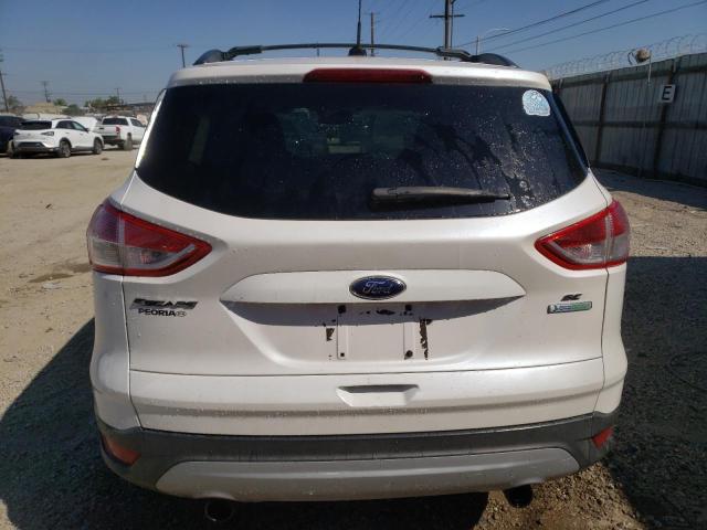 Photo 6 from auction – 2013 FORD ESCAPE SE with VIN 1FMCU0GX1DUD25819