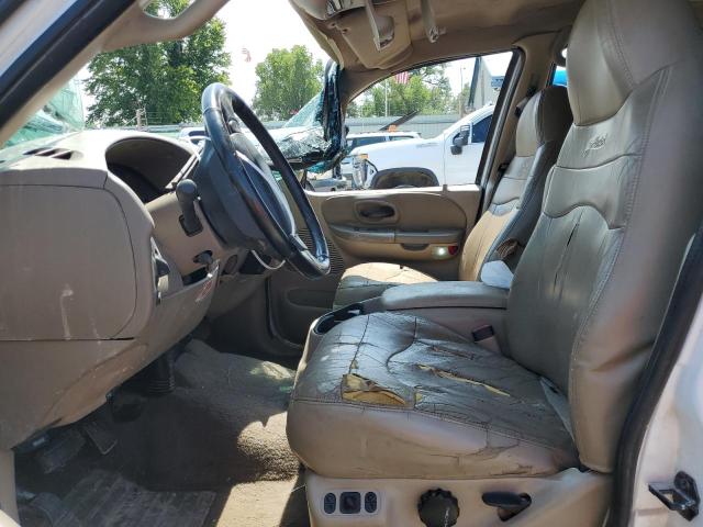 Photo 7 from auction – 2001 FORD F150 SUPER with VIN 1FTRW08L11KE10168