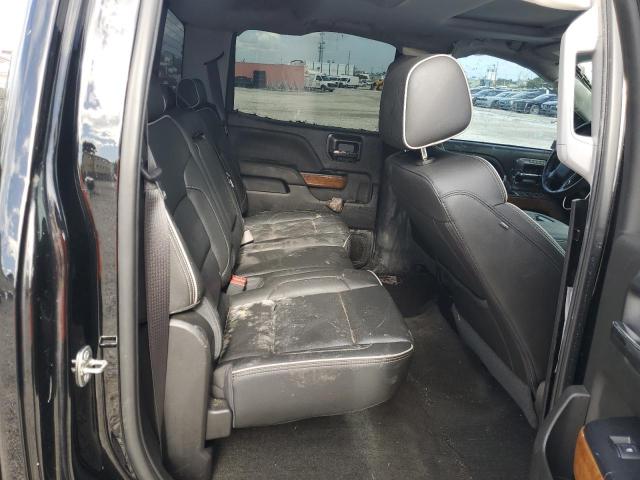 Photo 10 from auction – 2018 CHEVROLET SILVERADO with VIN 3GCPCTEJ9JG314753