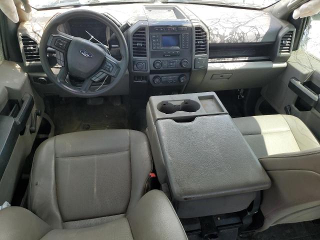 Photo 8 from auction – 2022 FORD F250 SUPER with VIN 1FT7W2BT0NEE31769