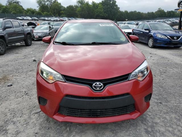 Photo 5 from auction – 2014 TOYOTA COROLLA L with VIN 2T1BURHE0EC014494