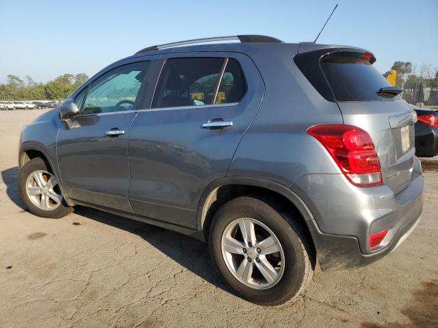 Photo 2 from auction – 2019 CHEVROLET TRAX 1LT with VIN KL7CJPSB9KB894523