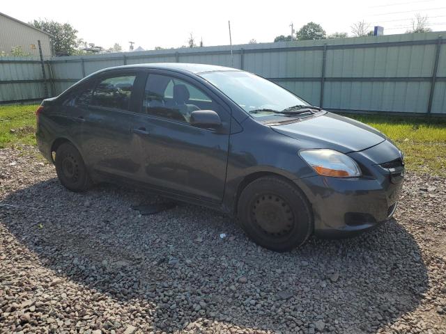 Photo 4 from auction – 2007 TOYOTA YARIS with VIN JTDBT923071041759