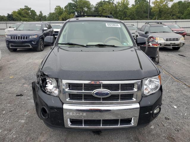 Photo 5 from auction – 2012 FORD ESCAPE LIM with VIN 1FMCU9E79CKB74682