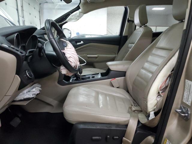 Photo 7 from auction – 2018 FORD ESCAPE SEL with VIN 1FMCU9HD8JUA83518