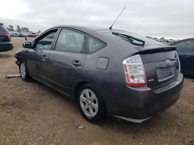 Photo 2 from auction – 2008 TOYOTA PRIUS with VIN JTDKB20UX83372814