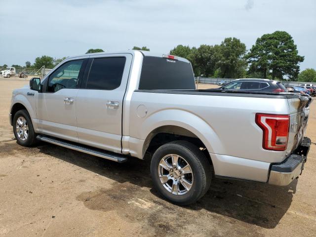 Zdjęcie 2 z aukcji – 2016 FORD F150 SUPER z VIN 1FTEW1CF5GFA12257