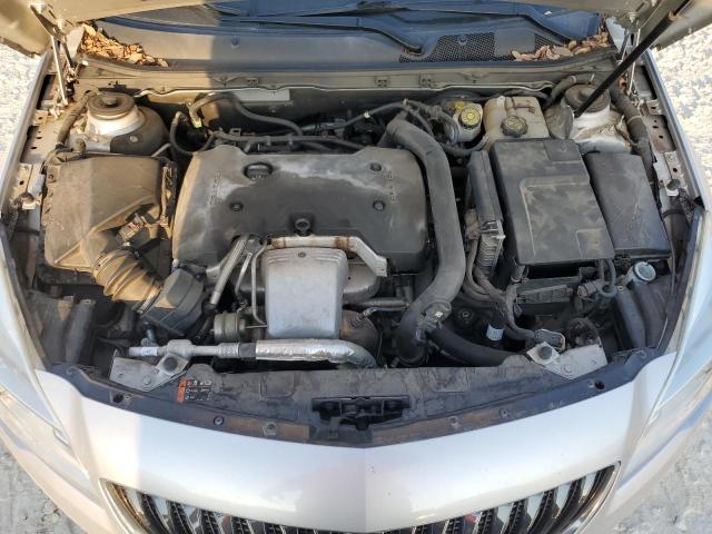 Photo 11 from auction – 2016 BUICK REGAL PREM with VIN 2G4GP5EX3G9158826