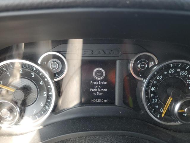 Photo 9 from auction – 2019 RAM 1500 TRADE with VIN 1C6SRFGT7KN542114