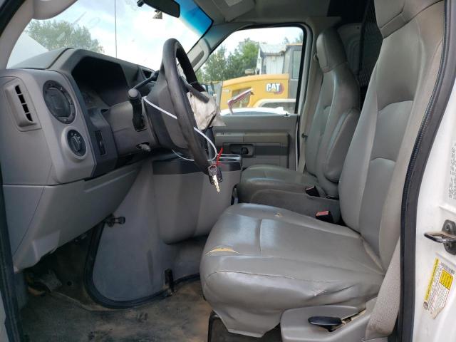 Photo 7 from auction – 2011 FORD ECONOLINE with VIN 1FTNE2EW5BDA38111