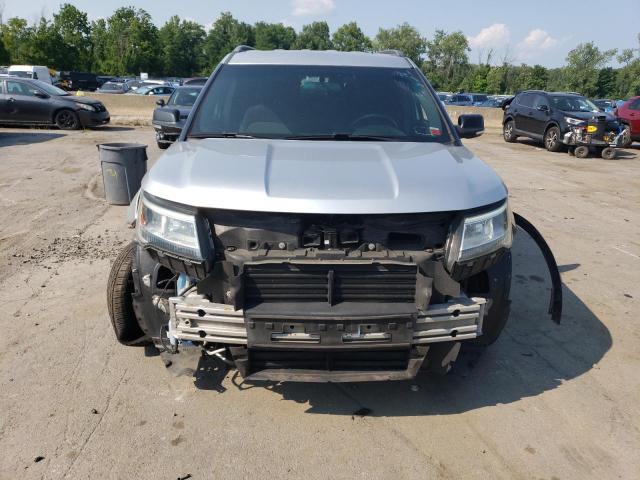 Photo 5 from auction – 2016 FORD EXPLORER X with VIN 1FM5K7DH9GGA73891