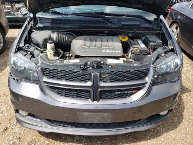 Photo 12 from auction – 2017 DODGE GRAND CARA with VIN 2C4RDGEG6HR657137