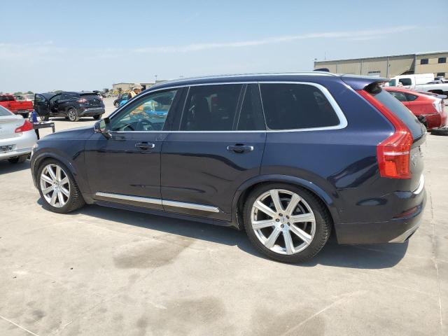Photo 2 from auction – 2016 VOLVO XC90 T6 with VIN YV4A22PL0G1036542