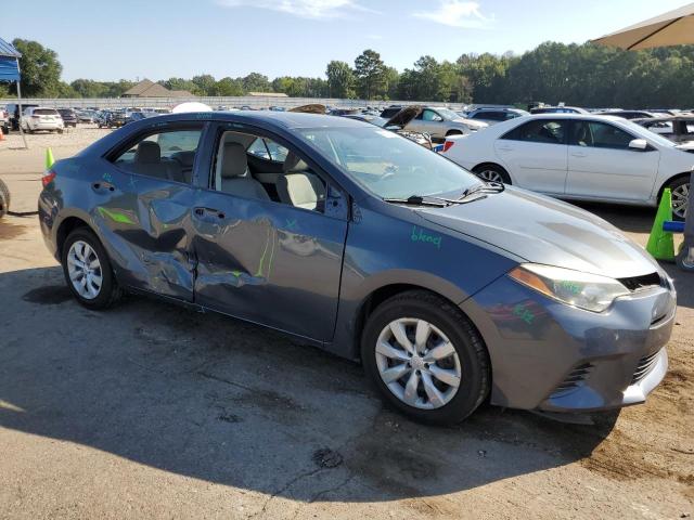 Photo 4 from auction – 2016 TOYOTA COROLLA L with VIN 5YFBURHE9GP440820
