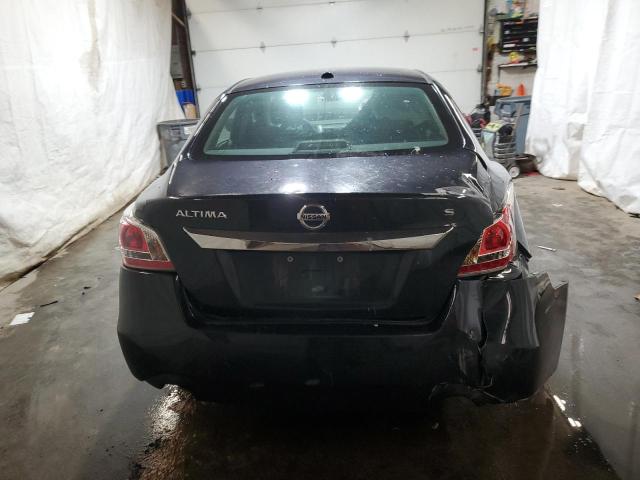 Photo 6 from auction – 2015 NISSAN ALTIMA 2.5 with VIN 1N4AL3AP3FN891055