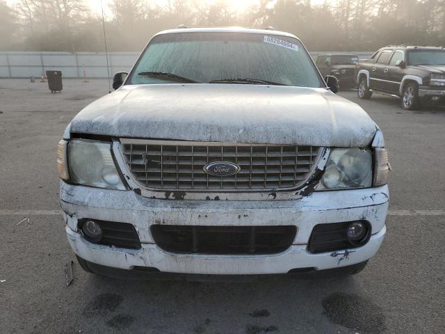 Photo 5 from auction – 2005 FORD EXPLORER E with VIN 1FMZU74K25UA72040