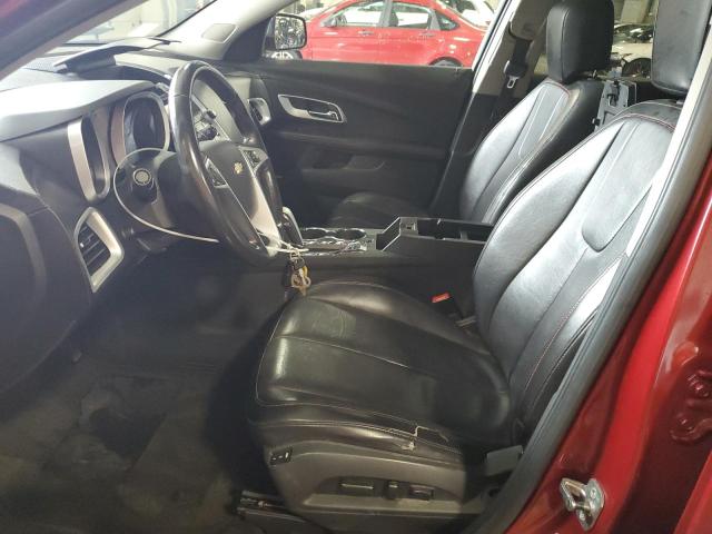 Photo 7 from auction – 2011 CHEVROLET EQUINOX LT with VIN 2CNFLGEC2B6273783