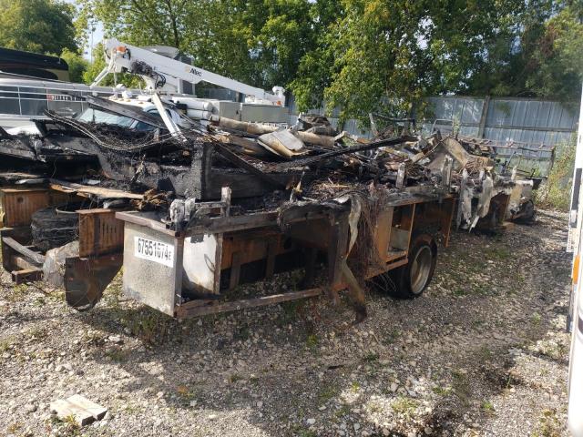 Photo 4 from auction – 2004 FLEETWOOD FLEETWOOD with VIN 1F6NF53S840A10055