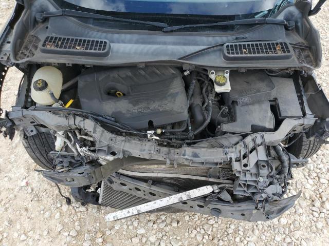 Photo 12 from auction – 2017 FORD ESCAPE SE with VIN 1FMCU0GDXHUB42432
