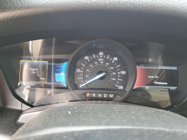 صورة رقم 9 من المزاد - 2015 FORD EXPEDITION مع VIN 1FMJU1KT0FEF07252