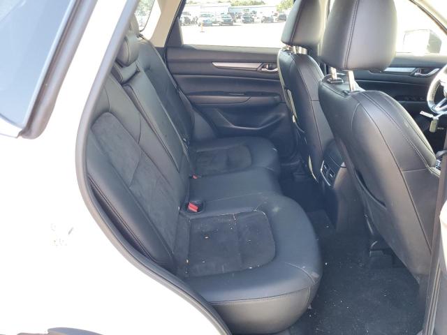 Photo 11 from auction – 2019 MAZDA CX-5 TOURI with VIN JM3KFBCM6K0601733