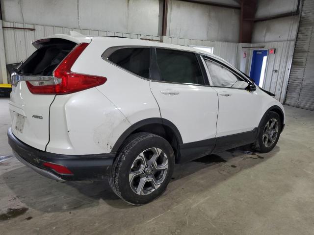 Photo 3 from auction – 2019 HONDA CR-V EX with VIN 2HKRW2H59KH676714