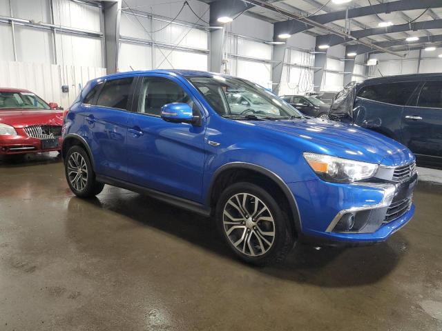 Photo 4 from auction – 2016 MITSUBISHI OUTLANDER with VIN JA4AP3AU4GZ031609