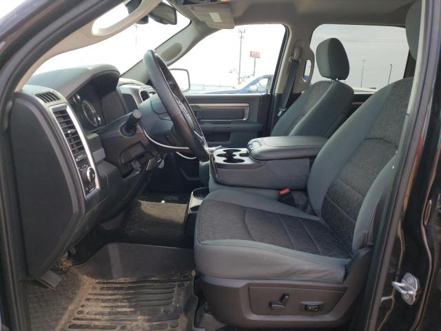 Photo 7 from auction – 2015 RAM 1500 SLT with VIN 1C6RR7TT4FS773716