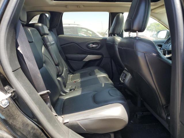 Photo 11 from auction – 2017 JEEP CHEROKEE L with VIN 1C4PJLDS2HD233259